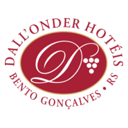 Rede de Hotéis DallOnder Logo PNG Vector