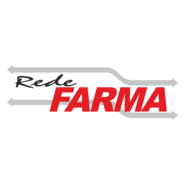 REDE FARMA Logo PNG Vector