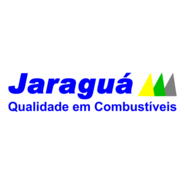 Rede Jaraguá de Combustíveis Logo PNG Vector