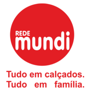 REDE MUNDI Logo PNG Vector