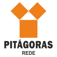 Rede Pitágoras Logo PNG Vector