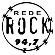 rede rock fm Logo PNG Vector