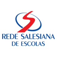 Rede Salesiana de Escolas Logo PNG Vector