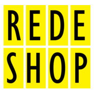 Rede Shop Logo PNG Vector