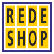 RedeShop Logo PNG Vector