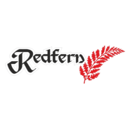 Redfern Logo PNG Vector