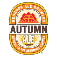 REDHOOK AUTUMN ALE Logo PNG Vector