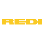 Redi Logo PNG Vector