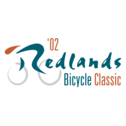 Redlands Bicycle Classic Logo PNG Vector