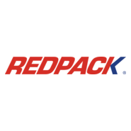 Redpack Logo PNG Vector