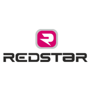 redstar Logo PNG Vector