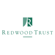 Redwood Trust Logo PNG Vector