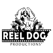 Reel Dog Productions Logo PNG Vector