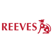 Reeves Logo PNG Vector