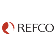 Refco Logo PNG Vector