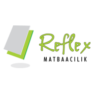 refleks Logo PNG Vector