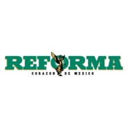 Reforma Logo PNG Vector