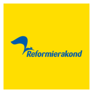 Reformierakond Logo PNG Vector
