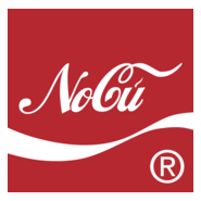 Refrigerante NoCu Logo PNG Vector