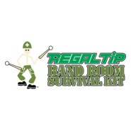 Regal Tip Logo PNG Vector