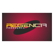 Regencia producoes Logo PNG Vector