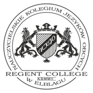 Regent College Logo PNG Vector