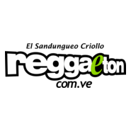 reggaeton.com.ve Logo PNG Vector