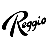 Reggio Logo PNG Vector