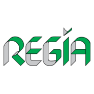 Regia Logo PNG Vector