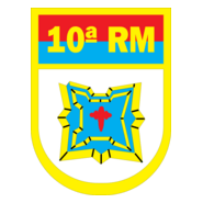 Regiao Militar Logo PNG Vector