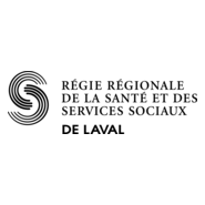 Regie Regionale De La Sante et Des Serv. Sociaux Logo PNG Vector