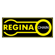 Regina Chain Logo PNG Vector