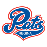 Regina Pats Logo PNG Vector