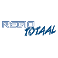 Regio Totaal Logo PNG Vector