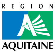 Region Aquitaine Logo PNG Vector