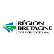 Region Bretagne Conseil Regional Logo PNG Vector