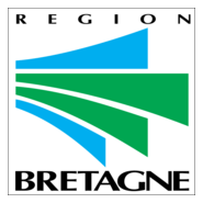 Region Bretagne Conseil Regional Logo PNG Vector