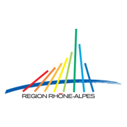 Region Rhone-Alpes Logo PNG Vector