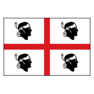 regione sardegna Logo PNG Vector