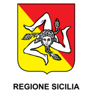 Regione Sicilia Logo PNG Vector