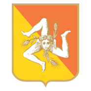 Regione Siciliana Logo PNG Vector