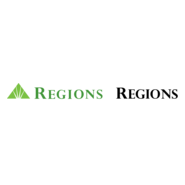 Regions Logo PNG Vector