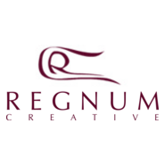 Regnum Creative Logo PNG Vector