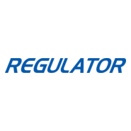 REGULATOR BOATS Logo PNG Vector