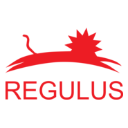 Regulus Logo PNG Vector