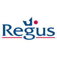 Regus Logo PNG Vector