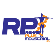 rehab plus industrial Logo PNG Vector