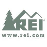 REI Logo PNG Vector