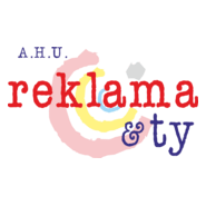 Reklama i Ty Logo PNG Vector