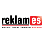 reklames Logo PNG Vector